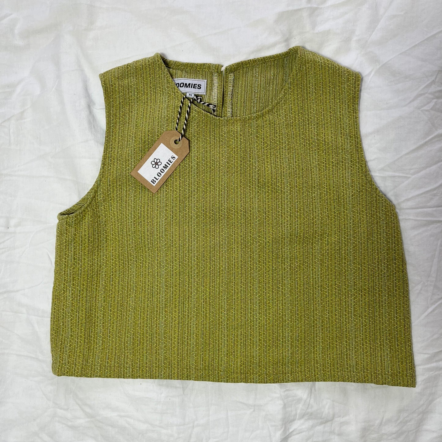 Bloem - Green Top