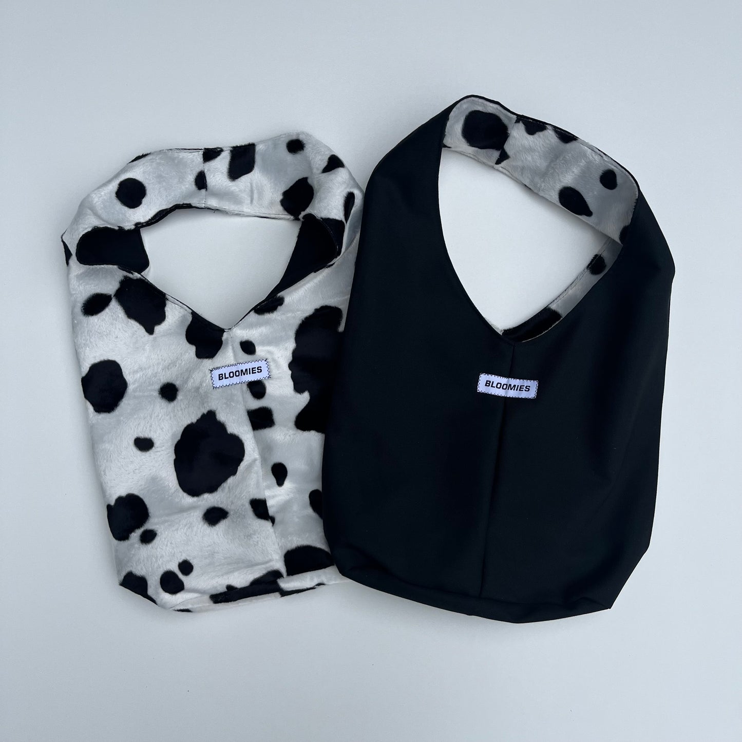 Cowbag - Black n White