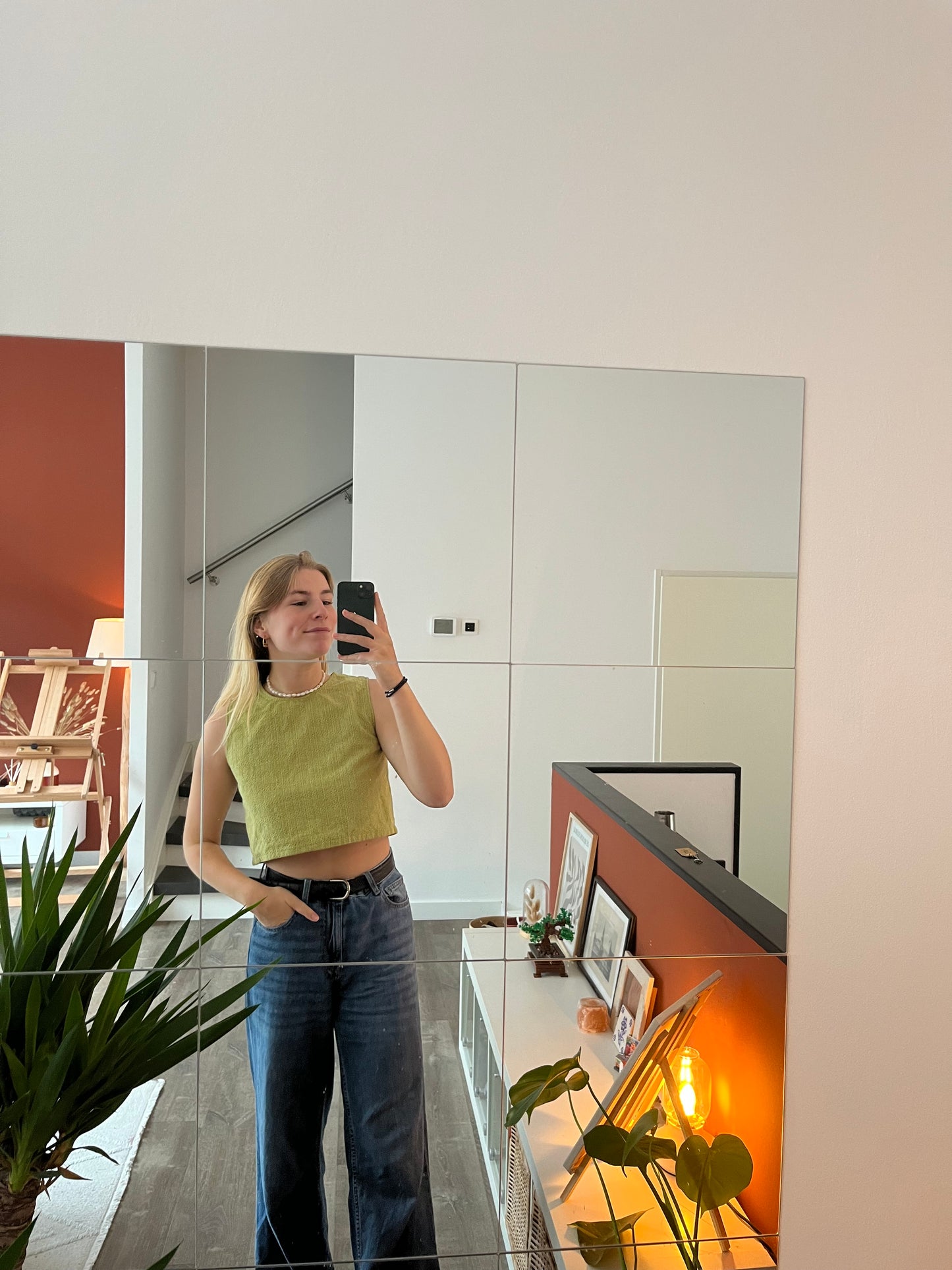 Bloem - Green Top