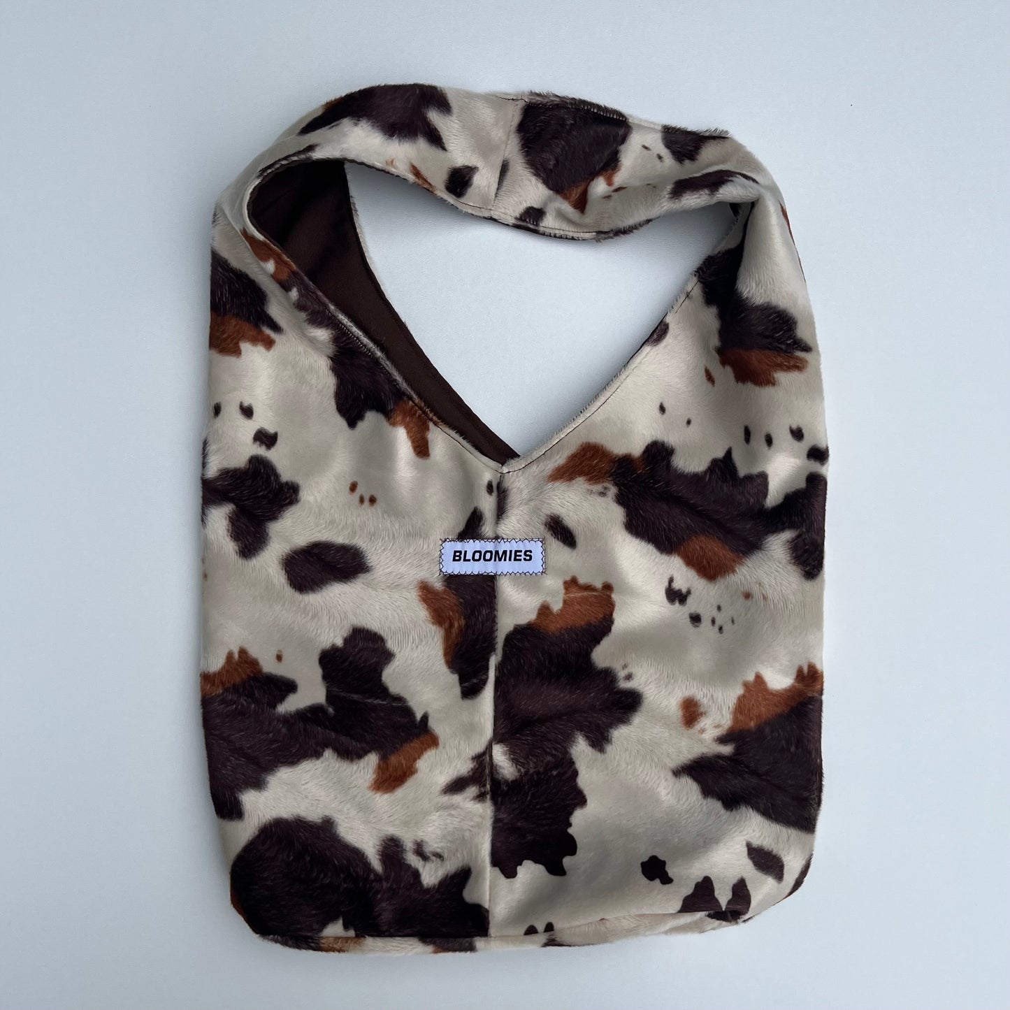 Cowbag - Brown