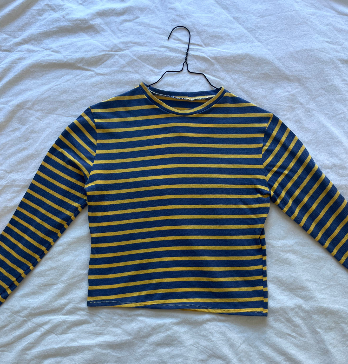 Stripes Longsleeve - Limited