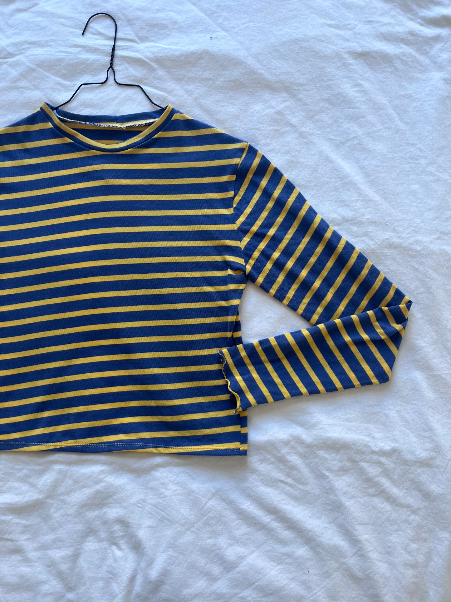 Stripes Longsleeve - Limited