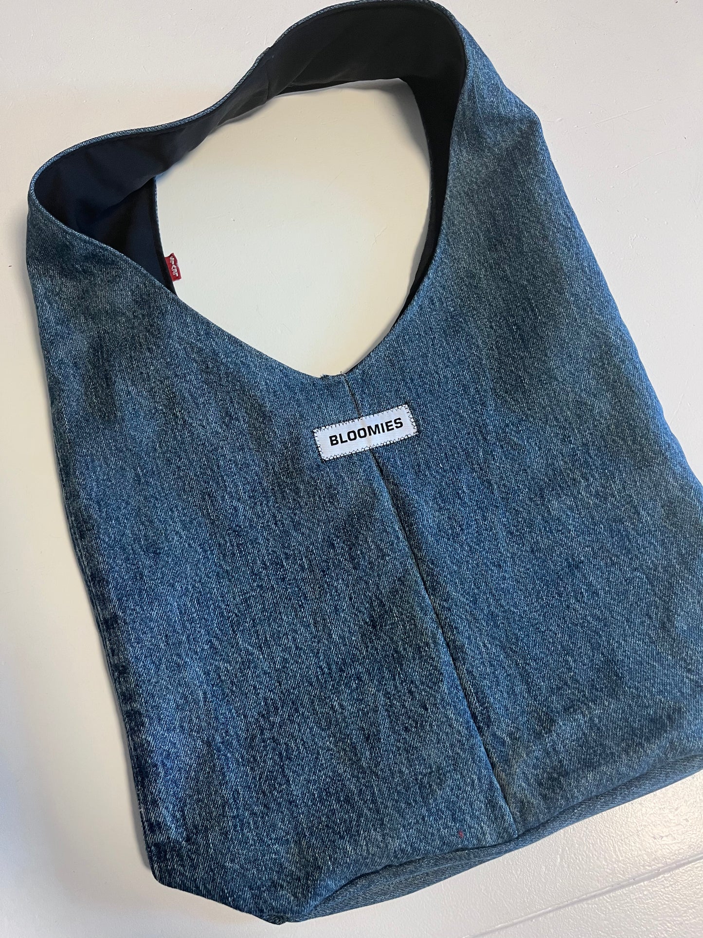 Levi’s reworked bag