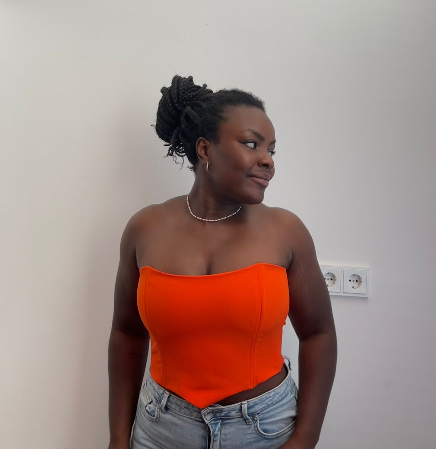 Noa - corset