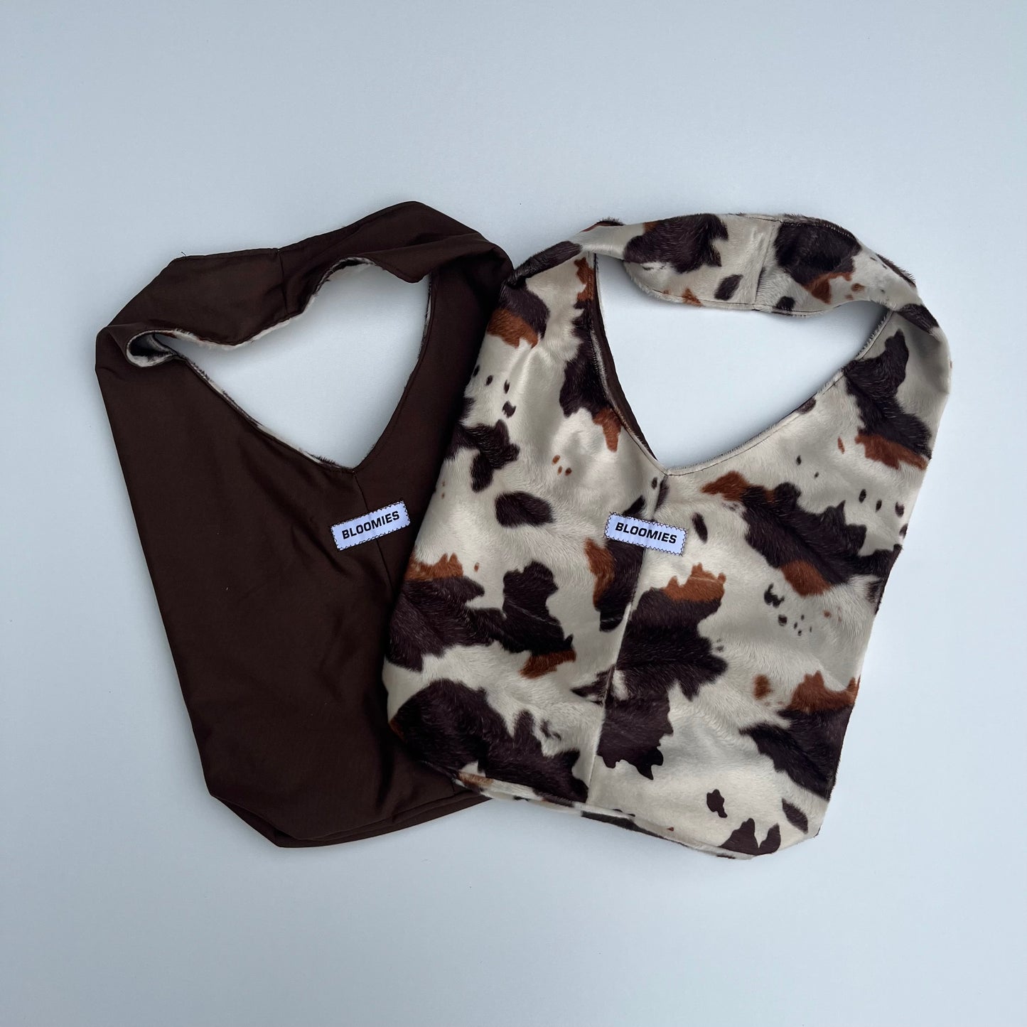 Cowbag - Brown
