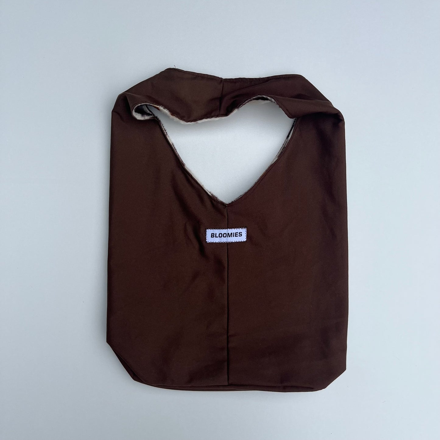 Cowbag - Brown
