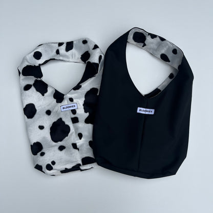 Cowbag - Black n White