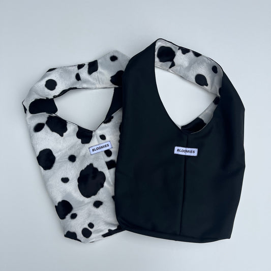 Cowbag - Black n White
