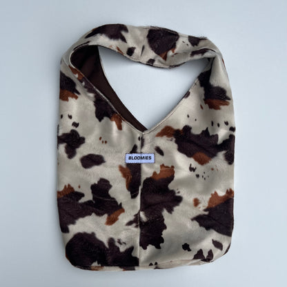 Cowbag - Brown