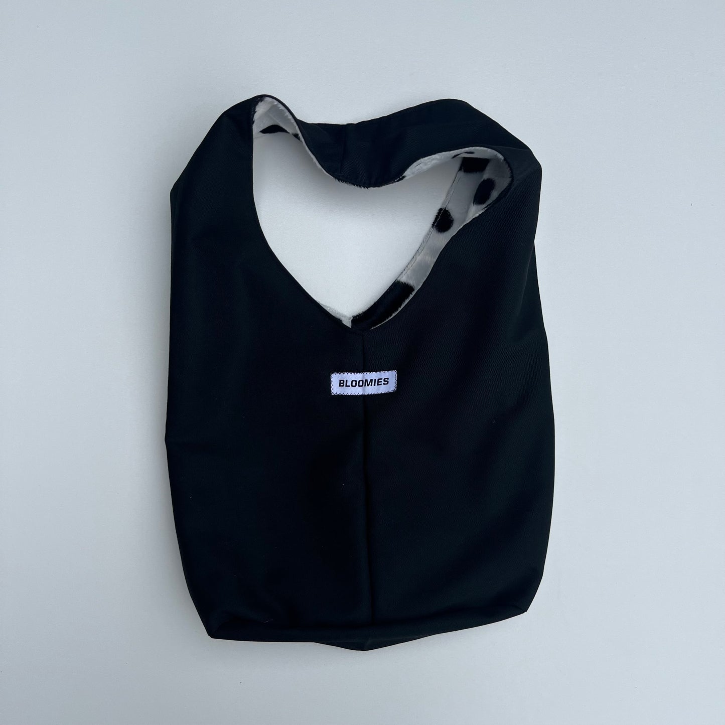 Cowbag - Black n White