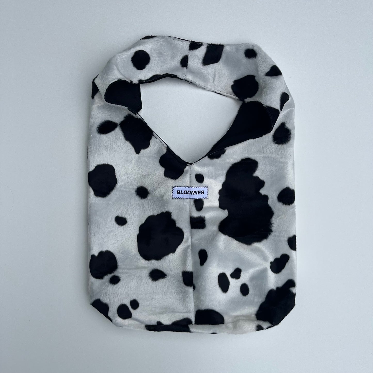 Cowbag - Black n White