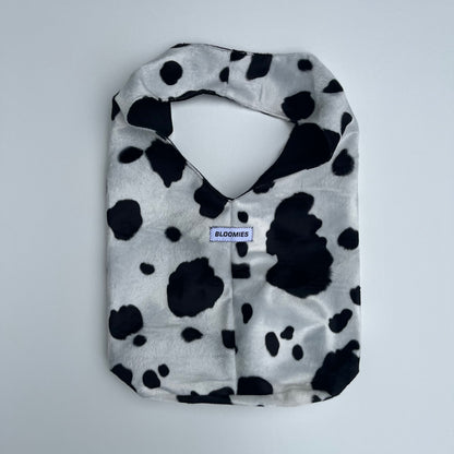 Cowbag - Black n White