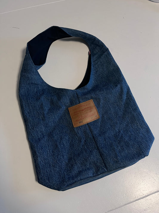 Levi’s reworked bag