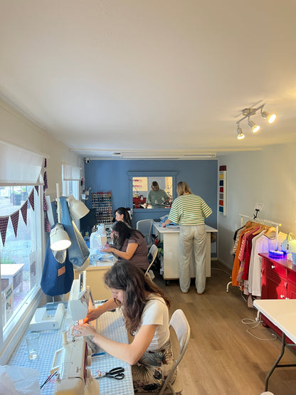 Bloomies Naaiclub