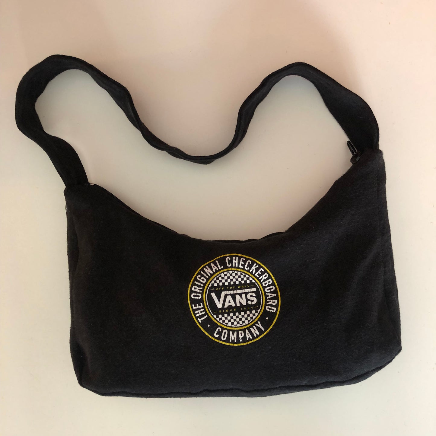 Vans baguette purse